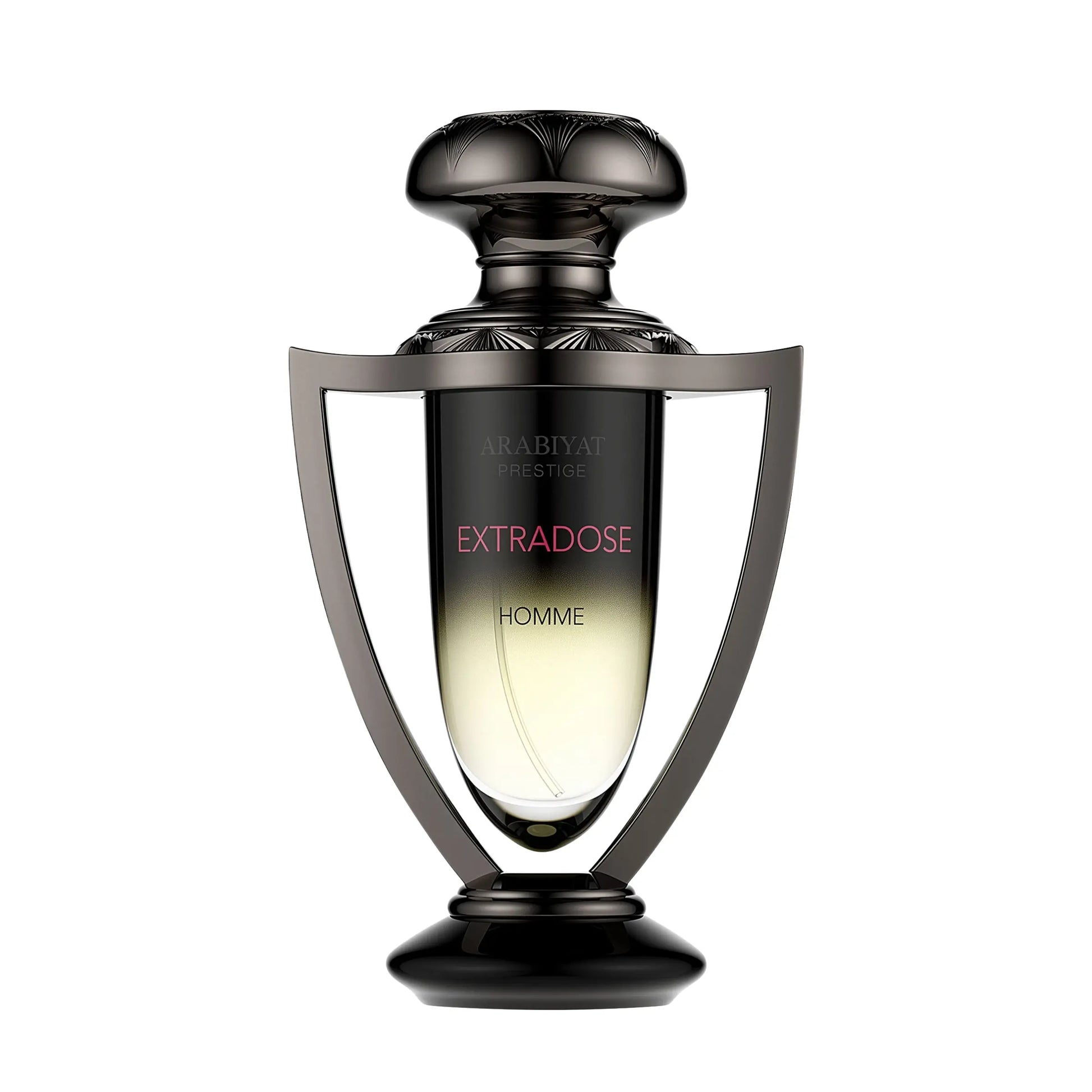 Extradose Homme Perfume 100ml EDP Arabiyat Prestige