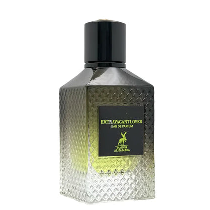 Extravagant Lover 100ml EDP Maison Alhambra