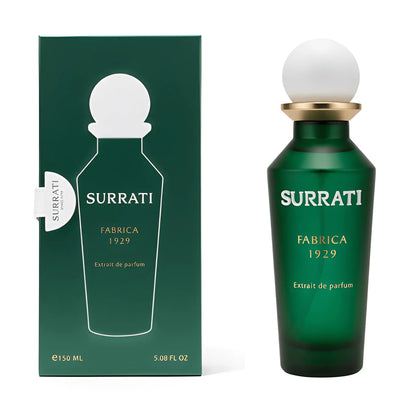 Fabrica 1929 150ml Extrait De Parfum Surrati