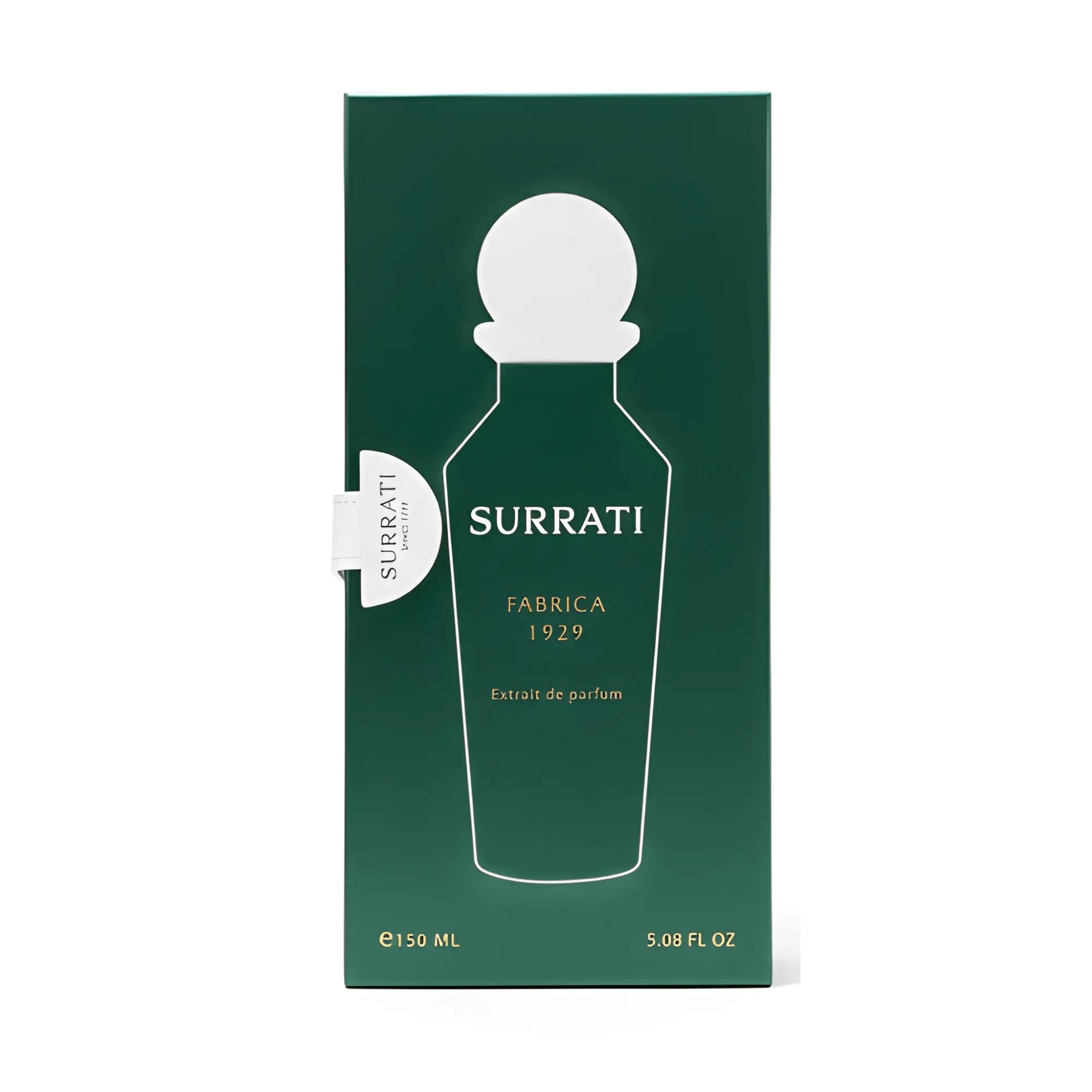 Fabrica 1929 150ml Extrait De Parfum Surrati