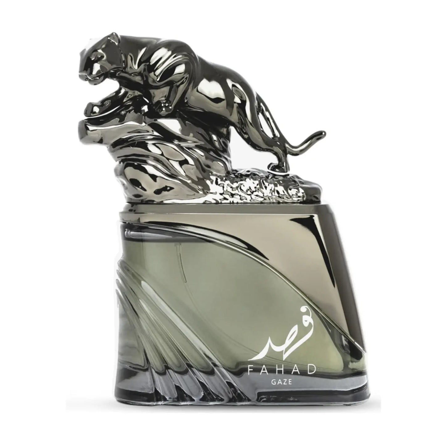 Fahad Gaze Perfume 100ml EDP Arabiyat Prestige