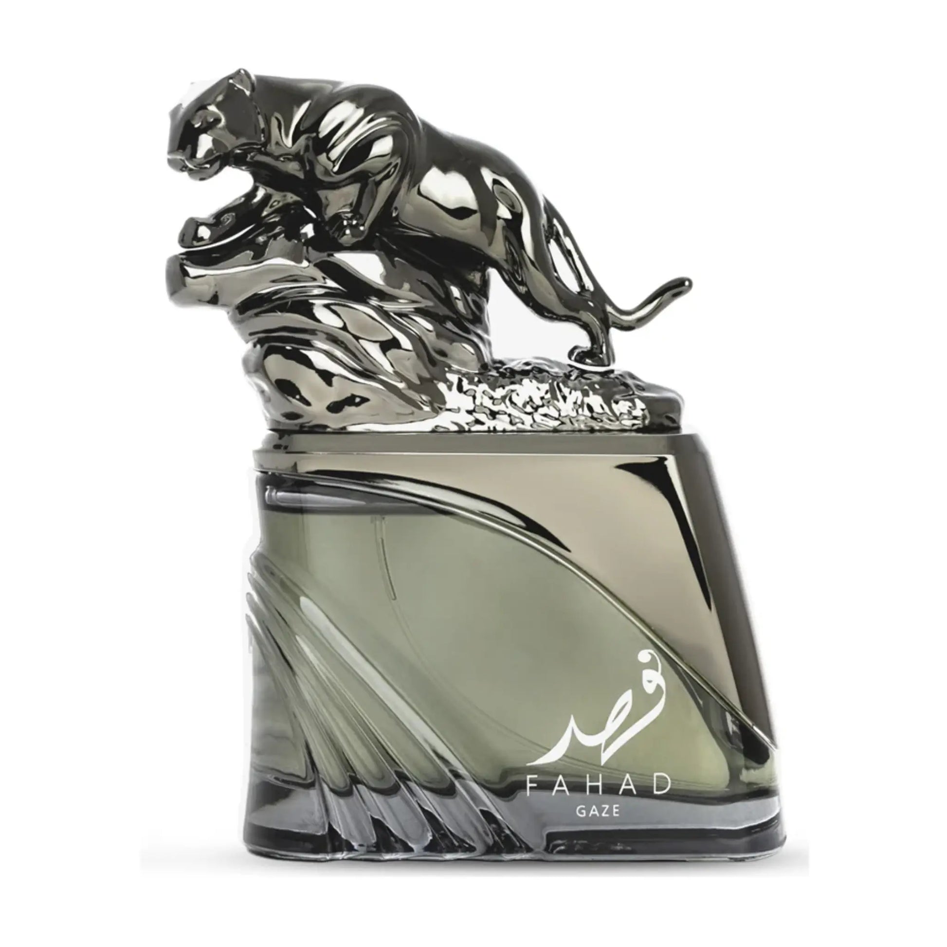 Fahad Gaze Perfume 100ml EDP Arabiyat Prestige