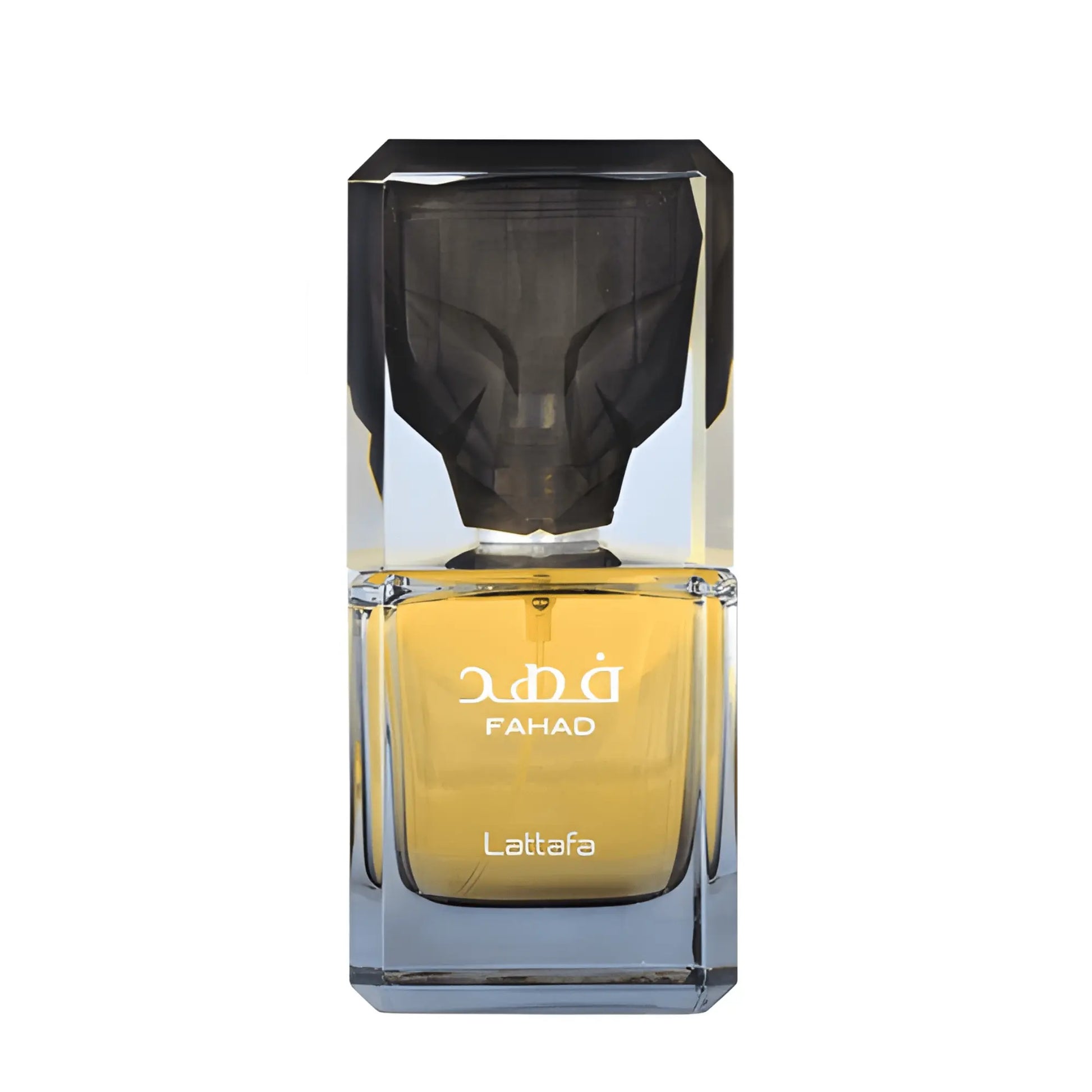 Fahad Perfume 100ml EDP Lattafa
