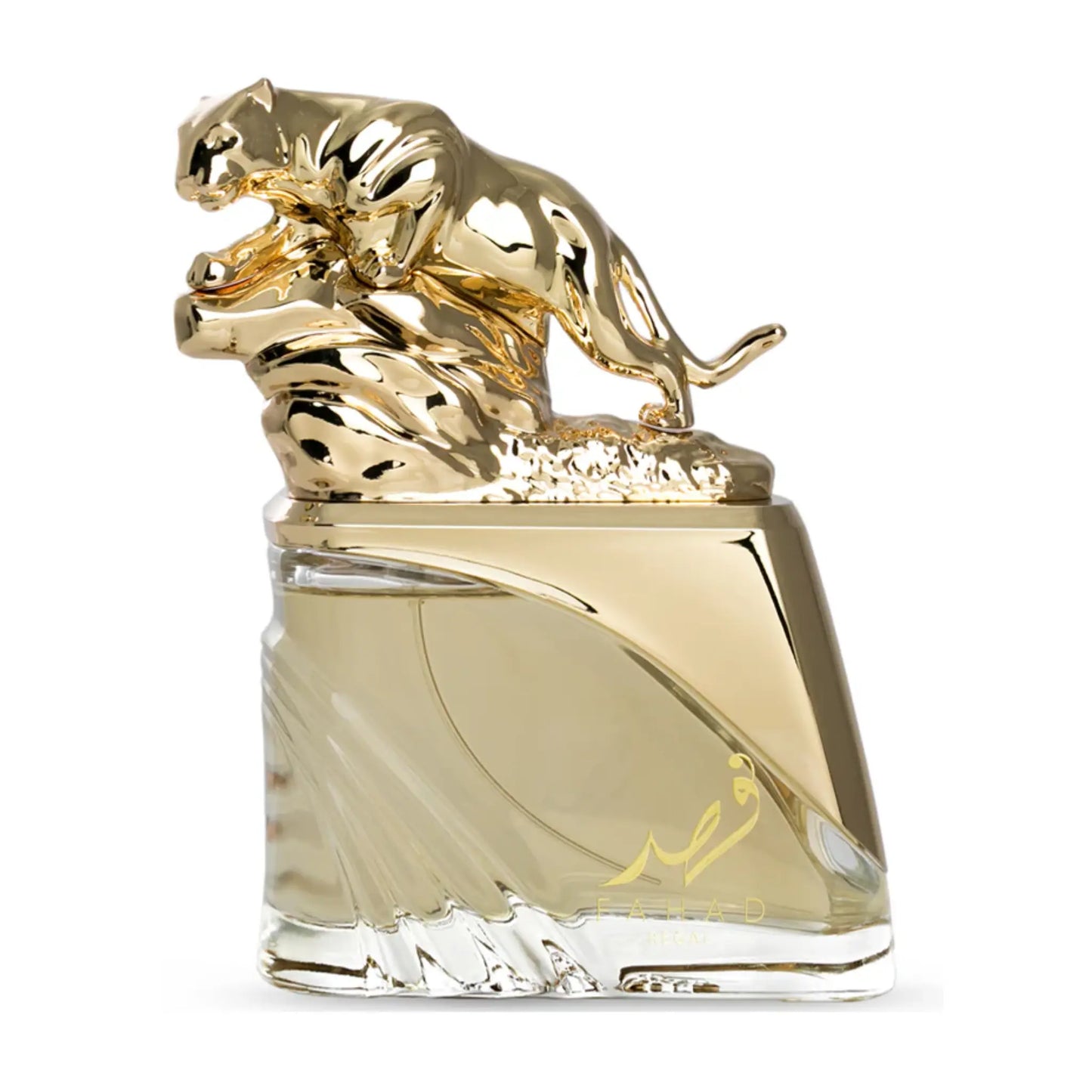 Fahad Regal Perfume 100ml EDP Arabiyat Prestige