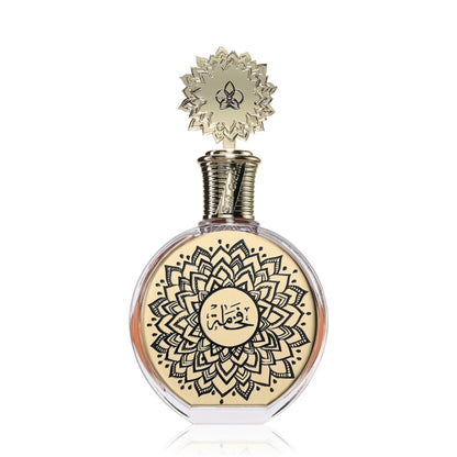 Fakhama Perfume 100ml EDP Maison Asrar