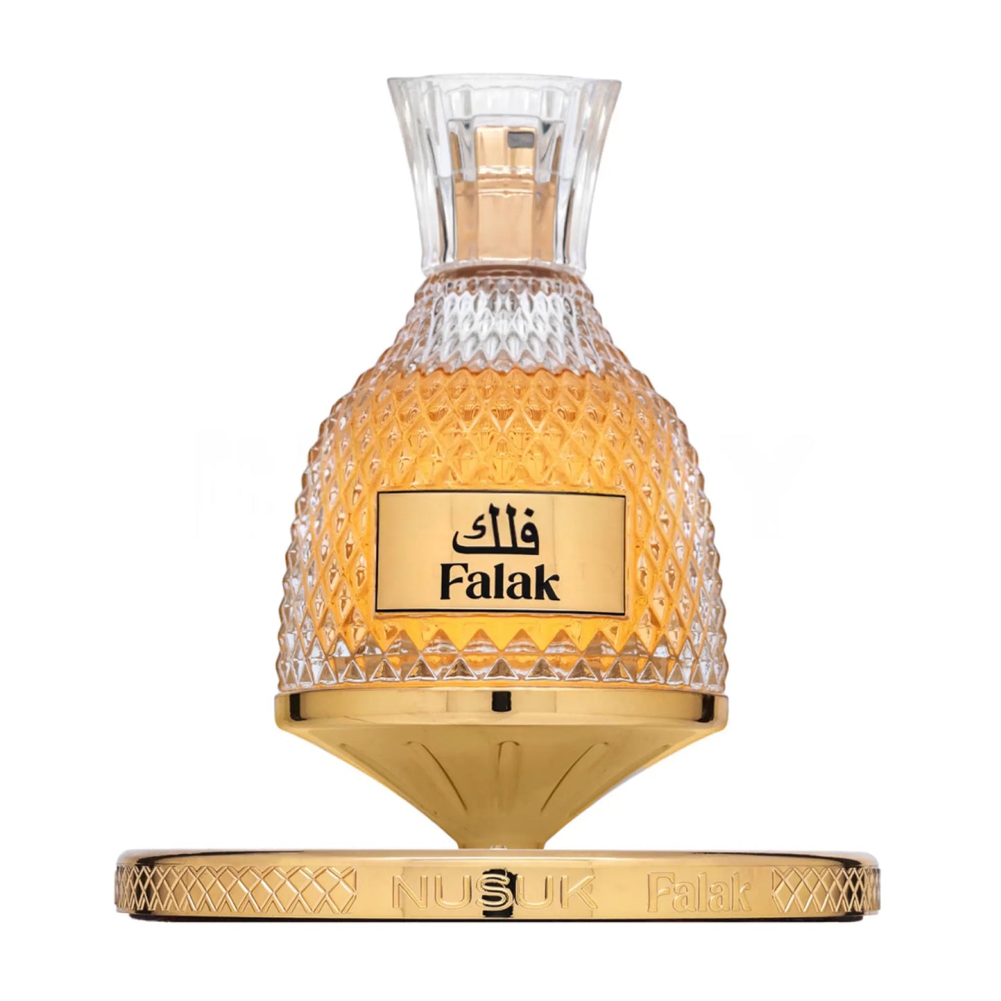 Falak Perfume 100ml EDP Nusuk