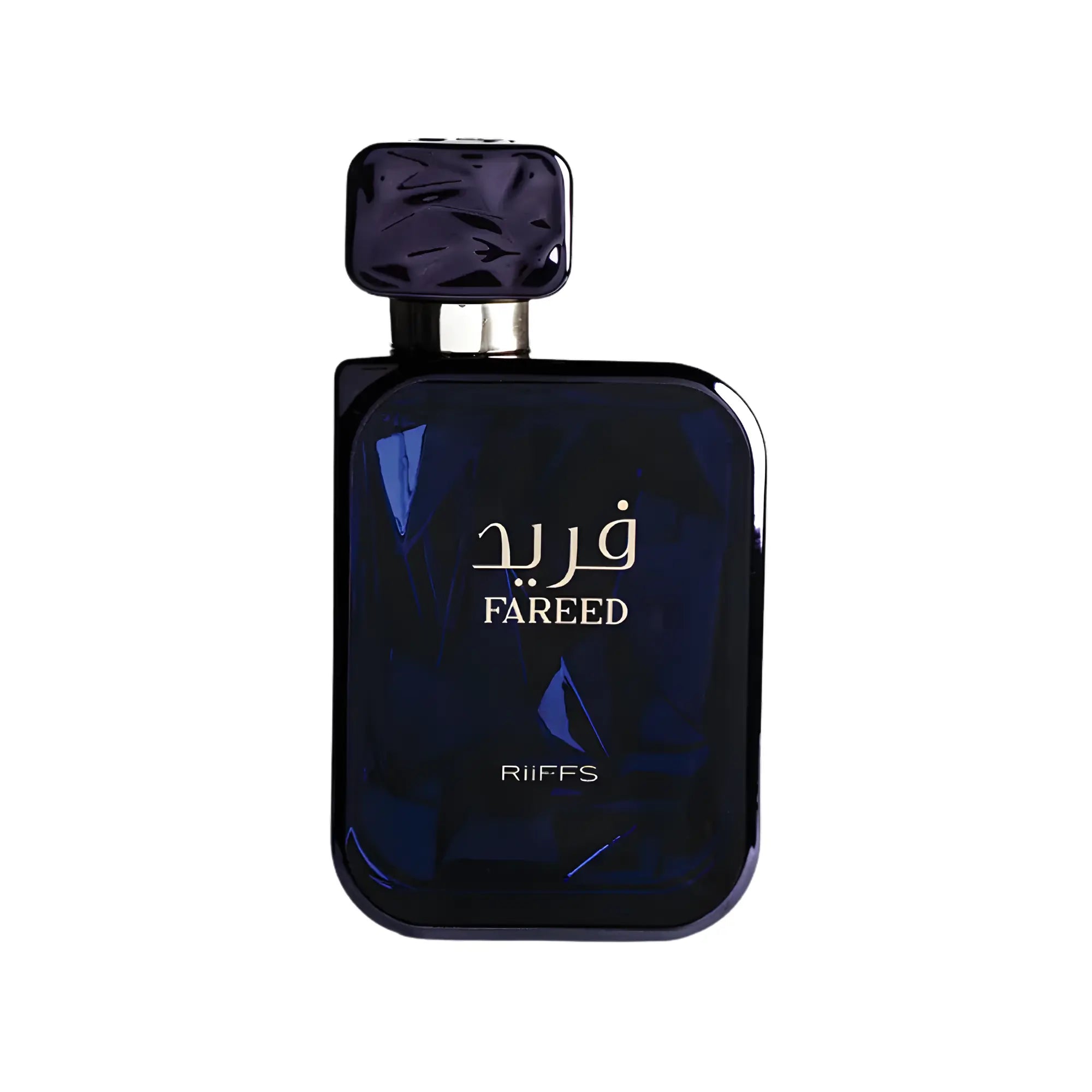 Fareed Riiffs 100ml: Men's Spicy EDP