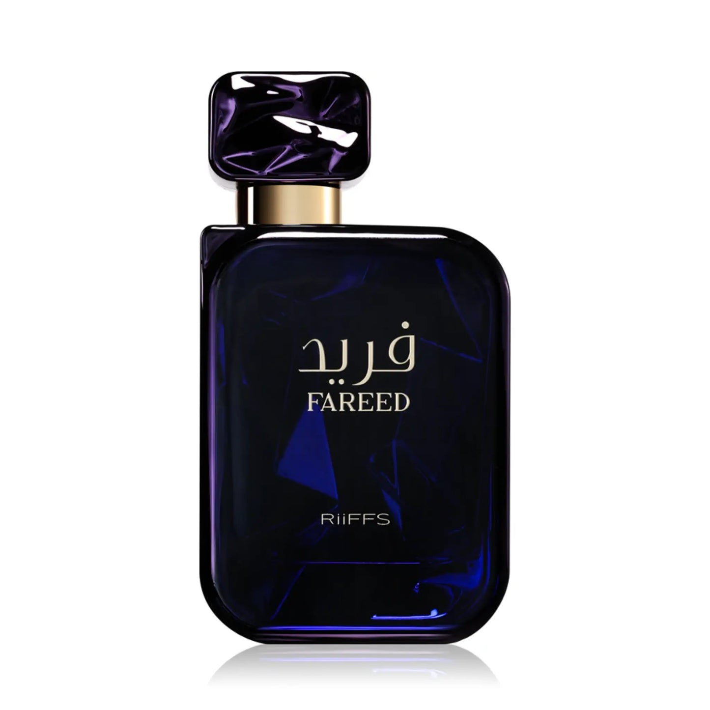 Fareed Perfume 100ml EDP Riiffs