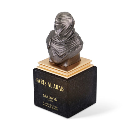 Faris Al Arab Perfume 100ml EDP Maison Asrar