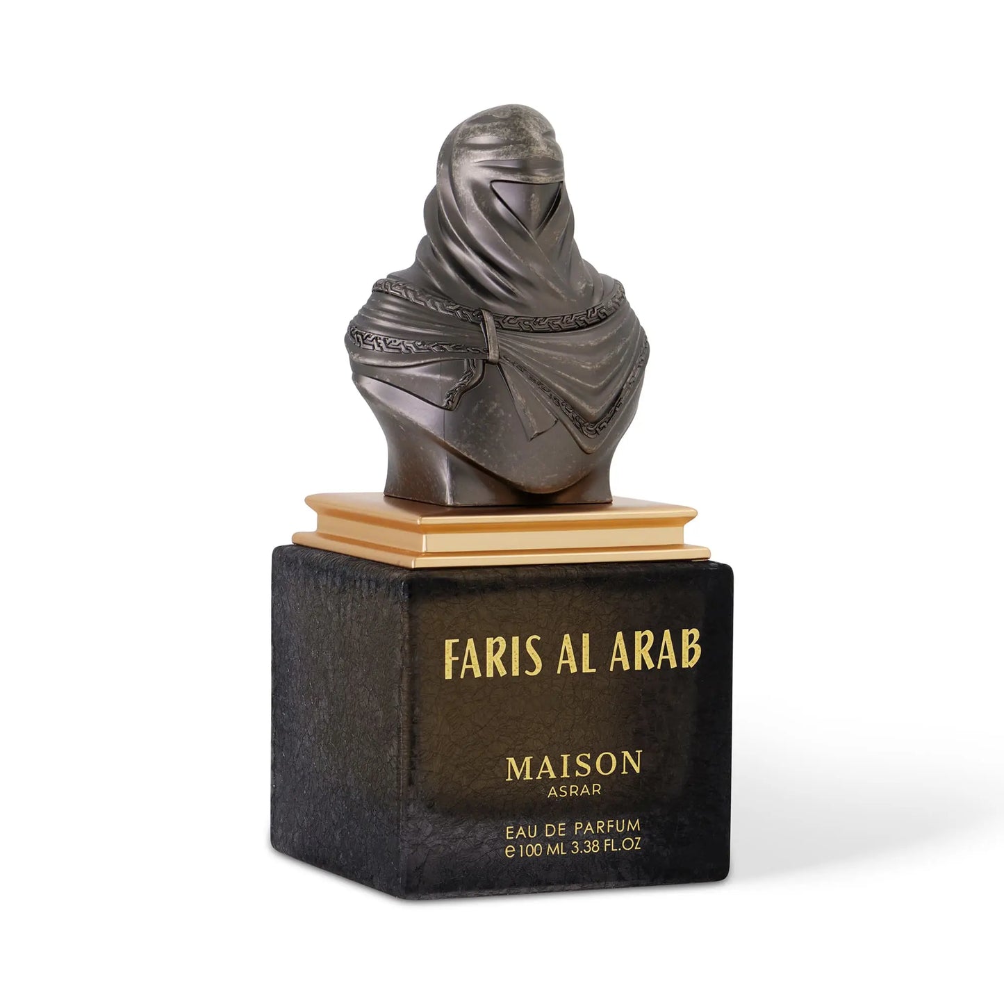 Faris Al Arab Perfume 100ml EDP Maison Asrar