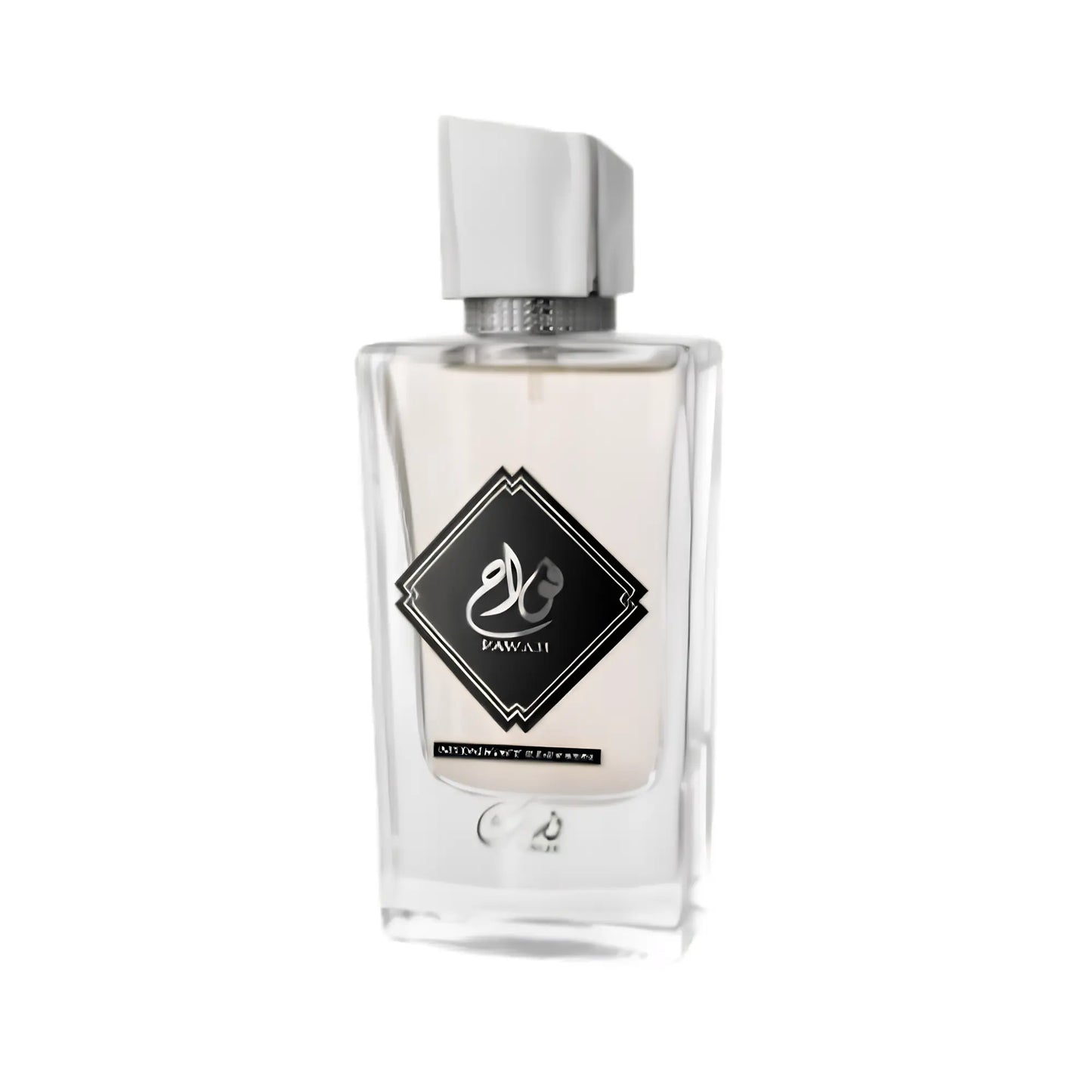 Fawah Midnight Perfume 100ml EDP Nusuk By Riiffs