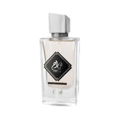 Fawah Midnight Perfume 100ml EDP Nusuk By Riiffs
