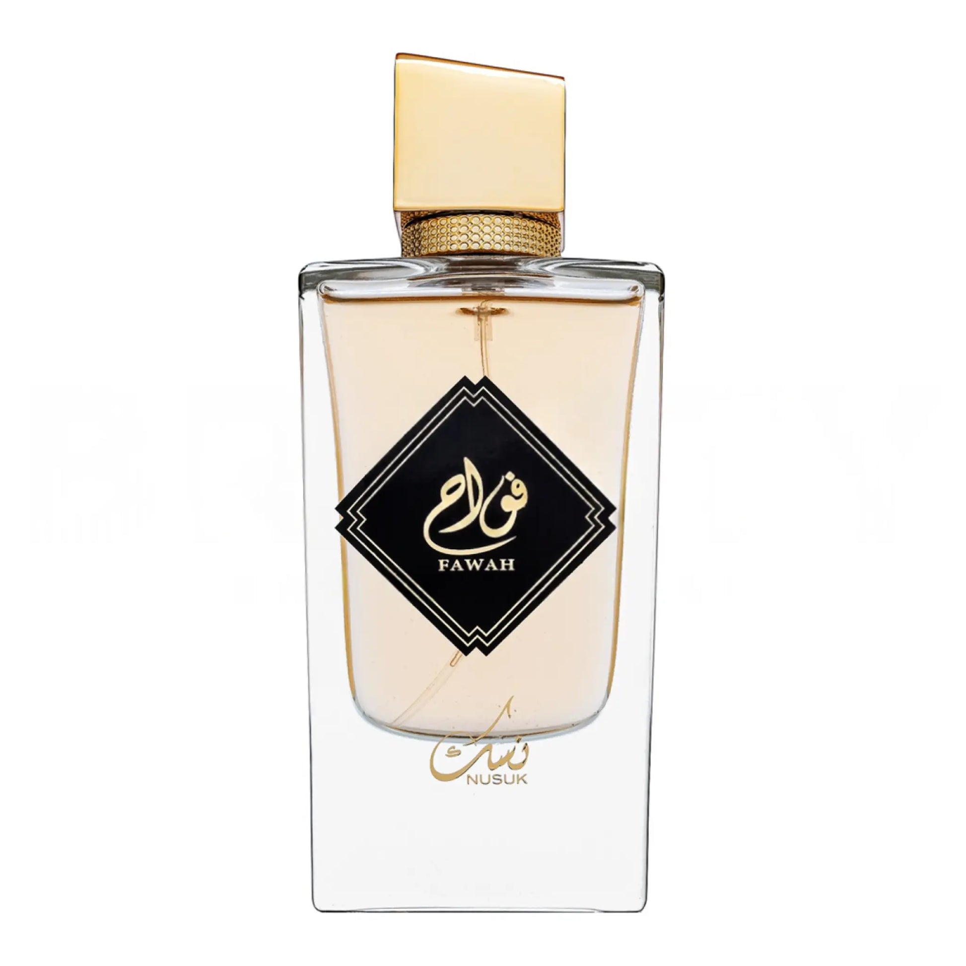 Fawah Perfume 80ml EDP Nusuk