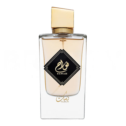 Fawah Perfume 80ml EDP Nusuk