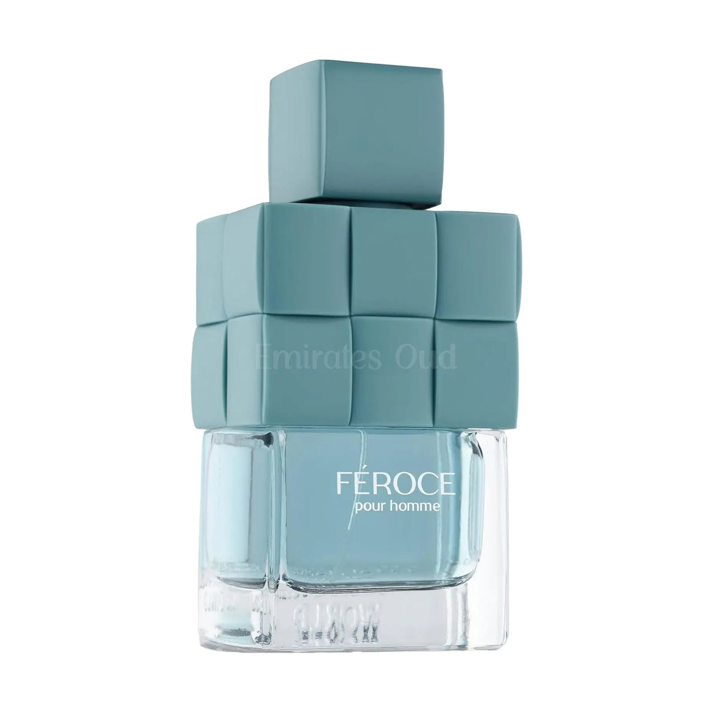Feroce Pour Homme Perfume 100ml EDP FA Paris by Fragrance World
