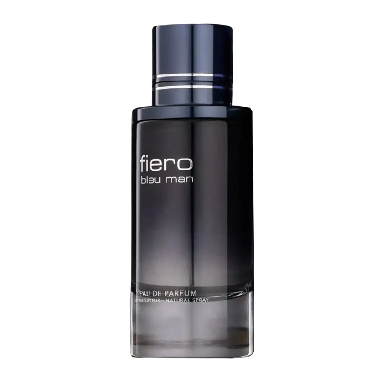 Fiero Blue Man Perfume 100ml Fragrance World