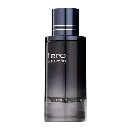 Fiero Blue Man Perfume 100ml Fragrance World