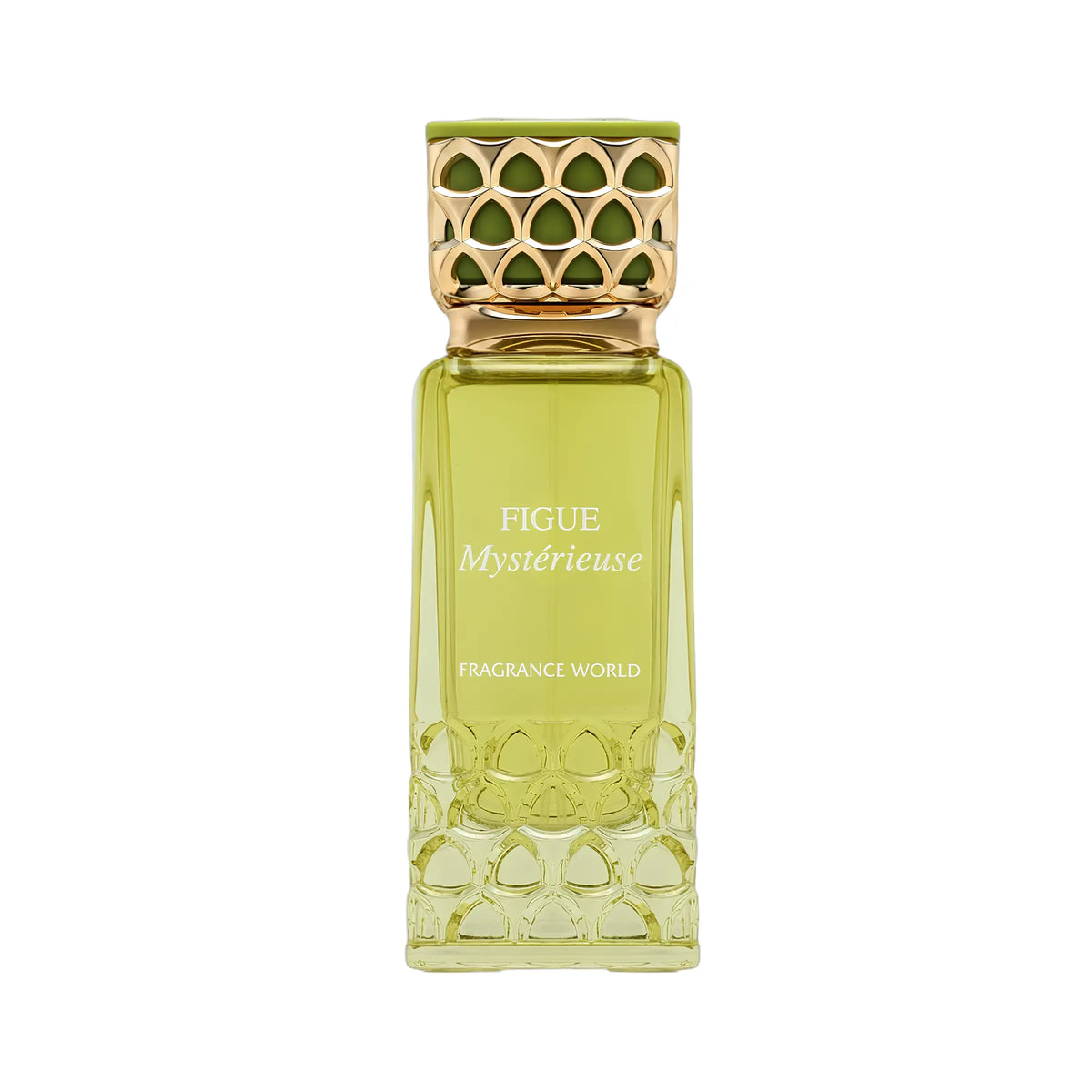 Figue Mysterieuse Perfume 100ml EDP French Avenue