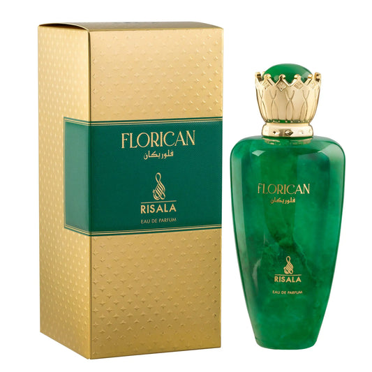 Florican Perfume 100ml EDP Risala