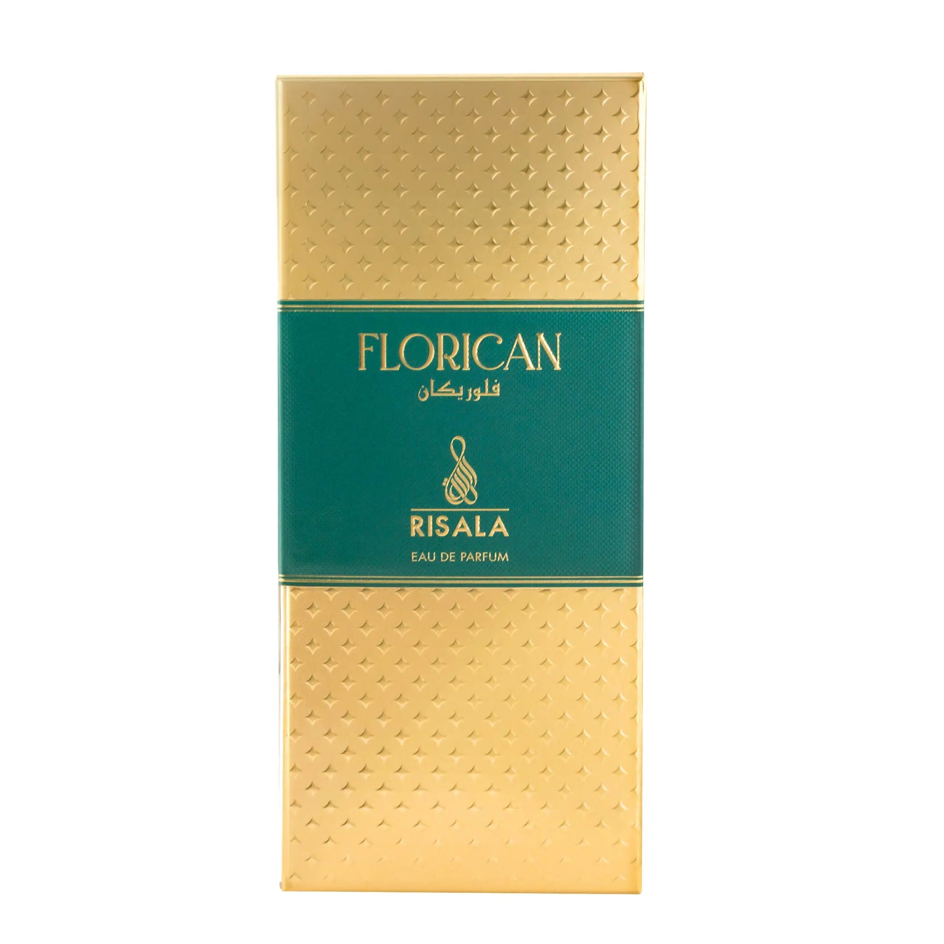 Florican Perfume 100ml EDP Risala