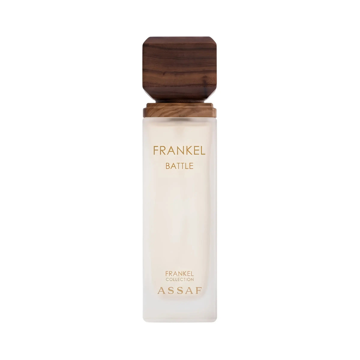 Frankel Battle Perfume 100ml EDP by Assaf