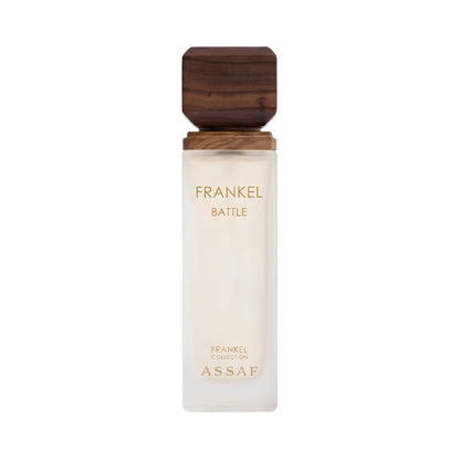 Frankel Battle Perfume 100ml EDP by Assaf