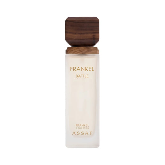Frankel Battle Perfume 100ml EDP by Assaf