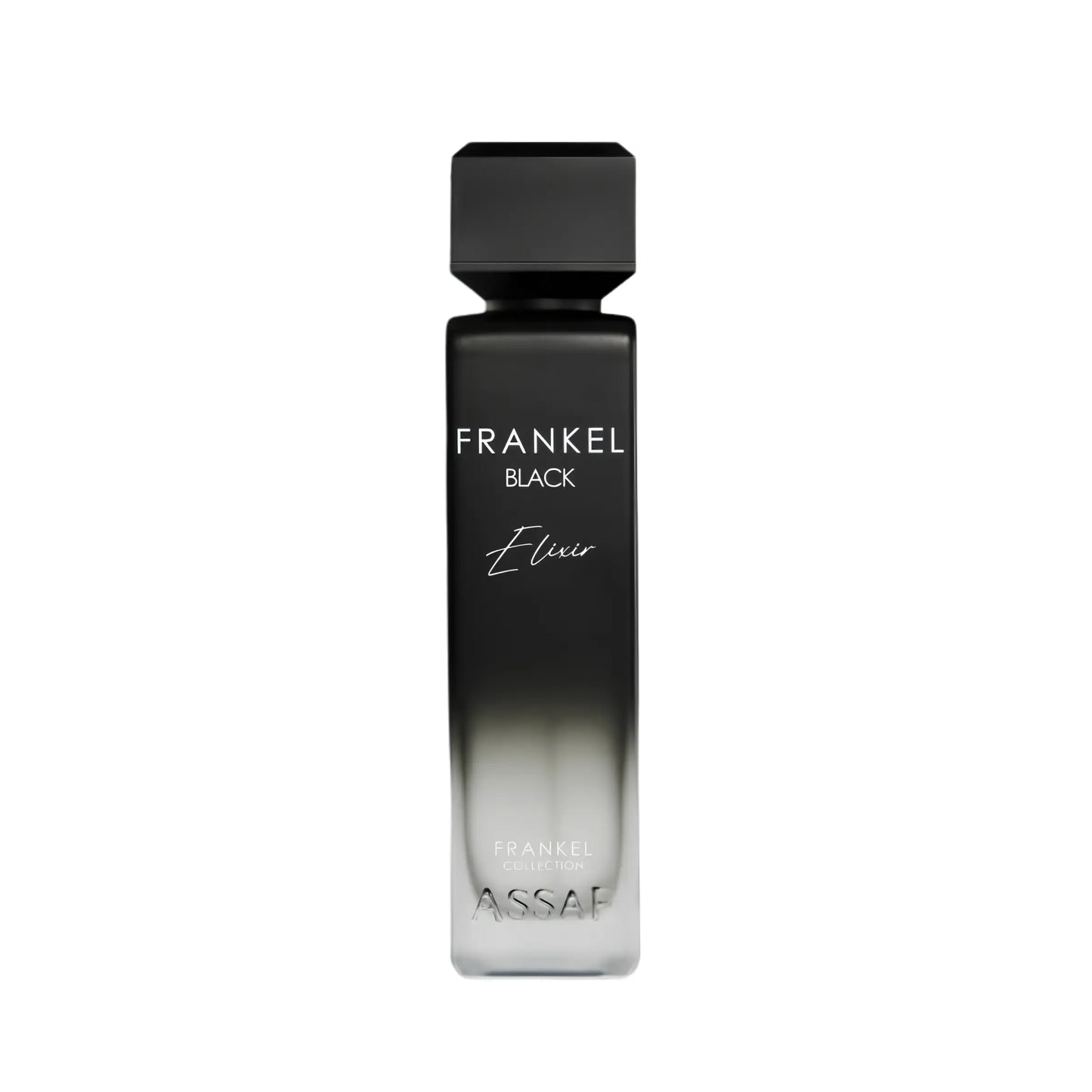Frankel Black Elixir Perfume 200ml Assaf