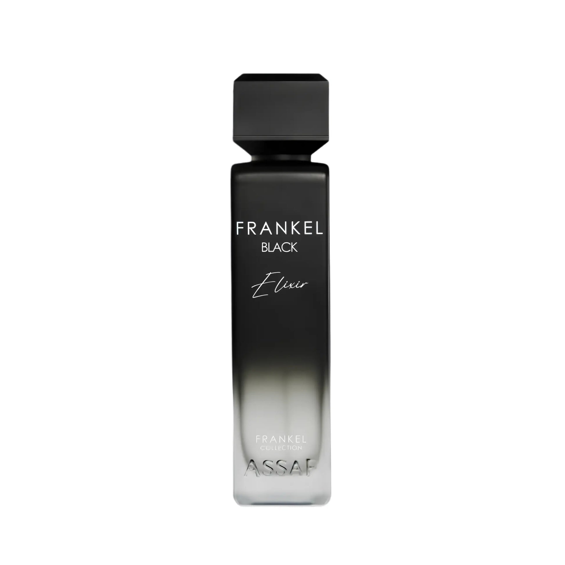 Frankel Black Elixir Perfume 200ml Assaf