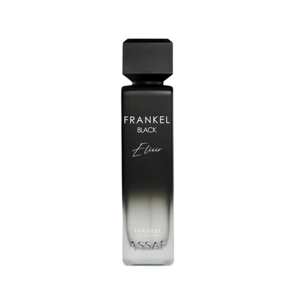 Frankel Black Elixir Perfume 200ml Assaf