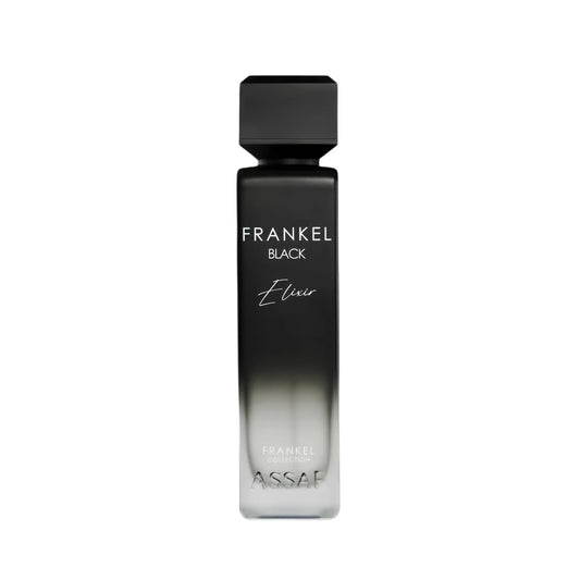 Frankel Black Elixir Perfume 200ml Assaf