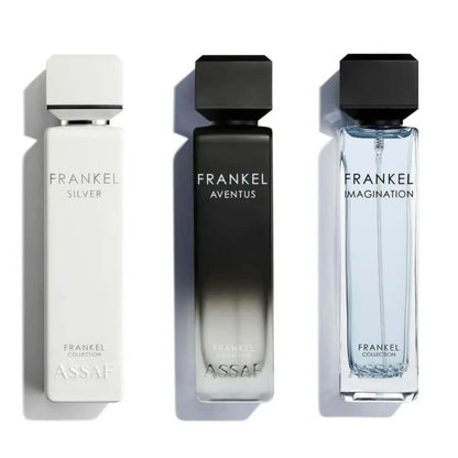 Frankel Collection Set by Assaf