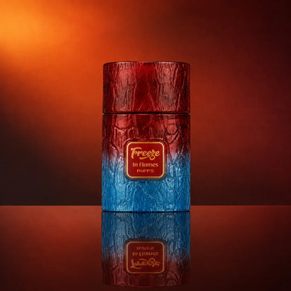 Freeze In Flames Extrait de Parfum 100ml Riiffs