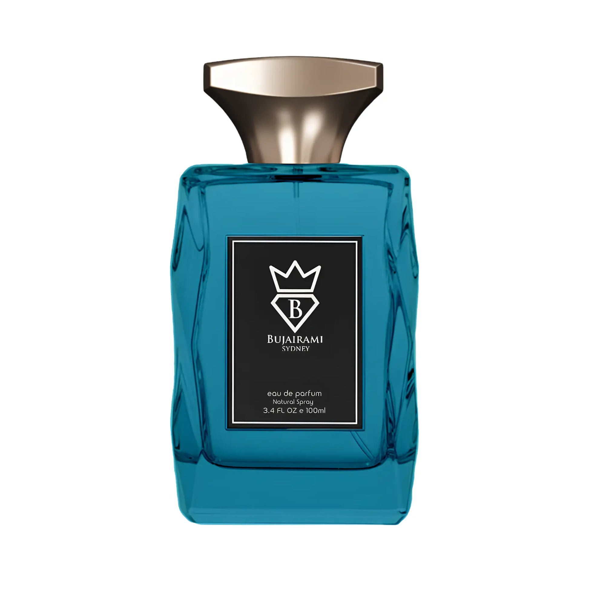 Freeze Perfume 100ml EDP Bujairami