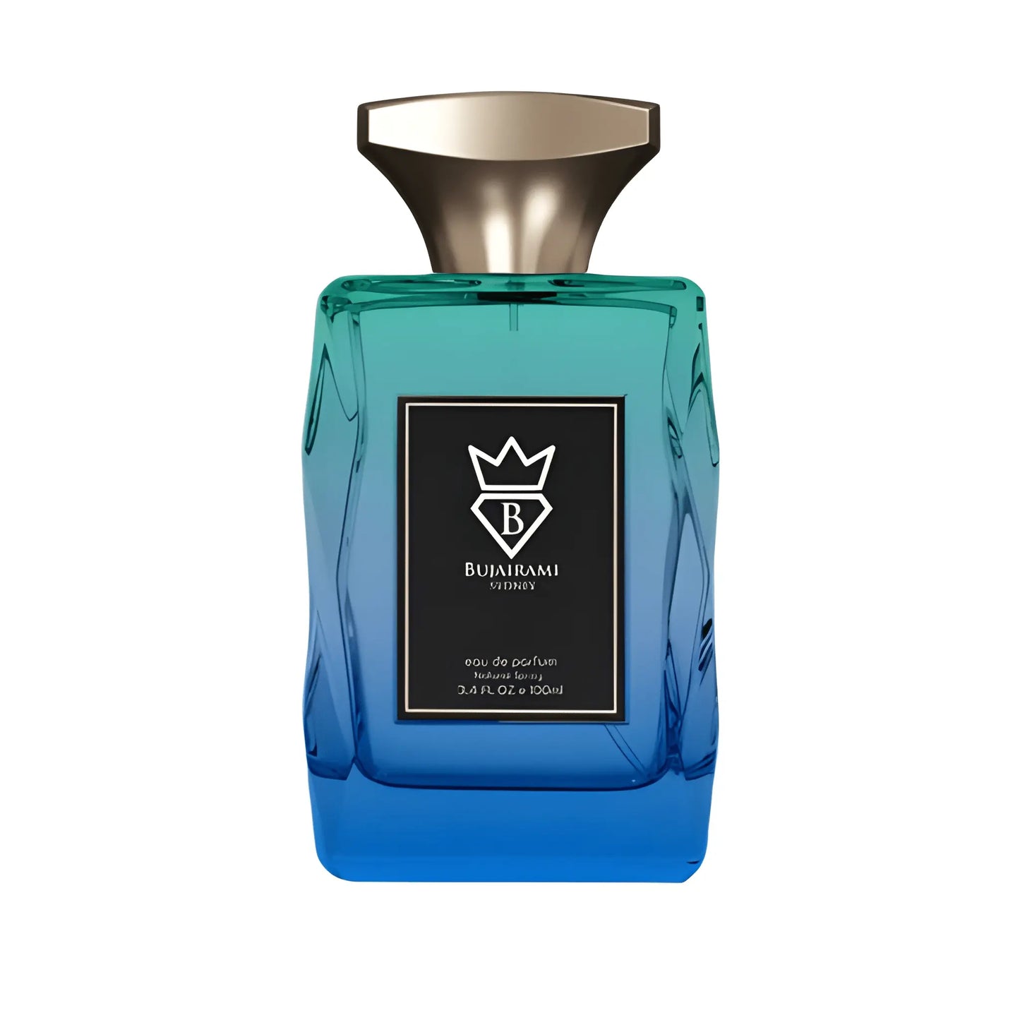 Fresh AF Perfume 100ml EDP Bujairami