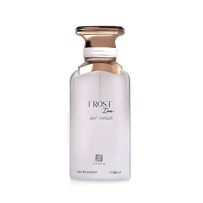 Frost Ice Perfume 100ml EDP Ahmed Al Maghribi