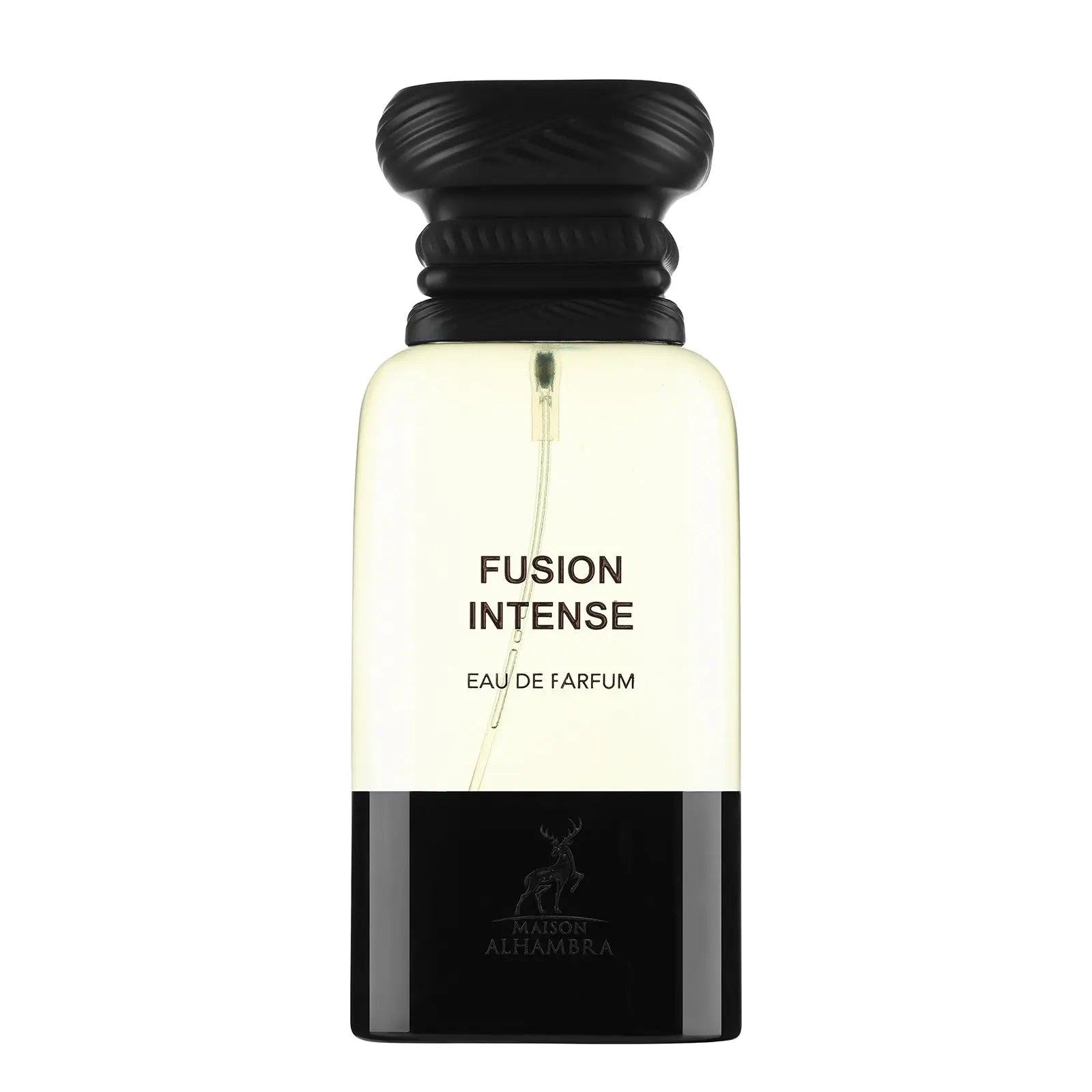 Fusion Intense Perfume 80ml EDP Maison Alhambra