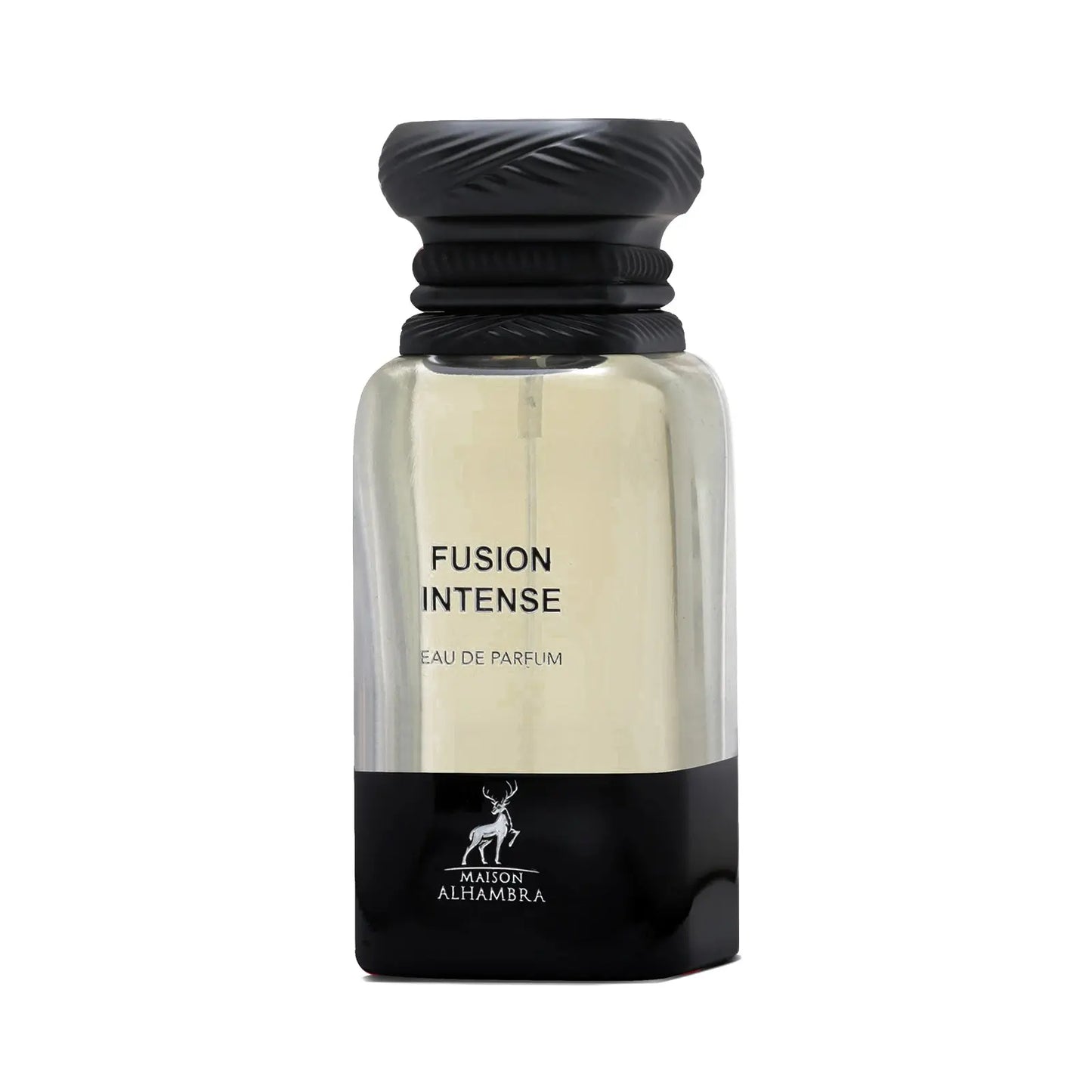 Fusion Intense Perfume 80ml EDP Maison Alhambra