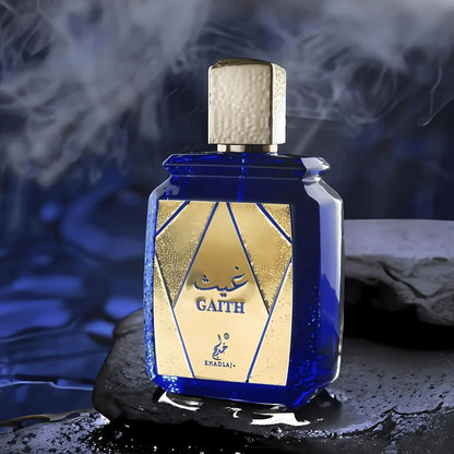 Gaith Perfume 100ml EDP Khadlaj