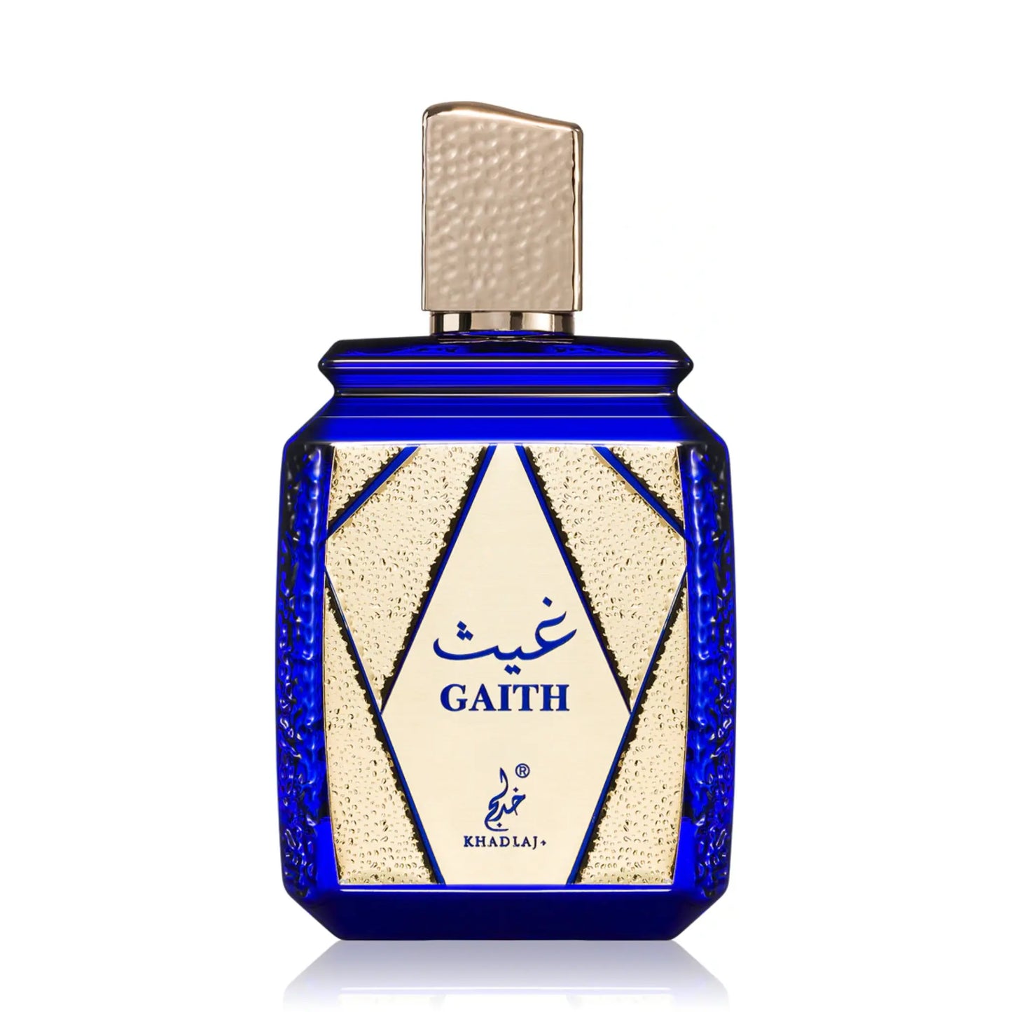Gaith Perfume 100ml EDP Khadlaj