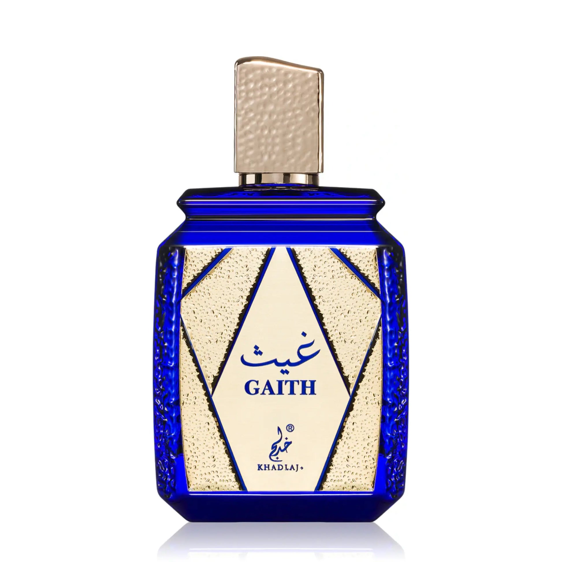 Gaith Perfume 100ml EDP Khadlaj