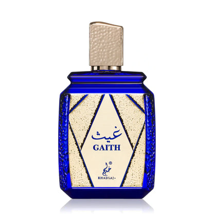 Gaith Perfume 100ml EDP Khadlaj