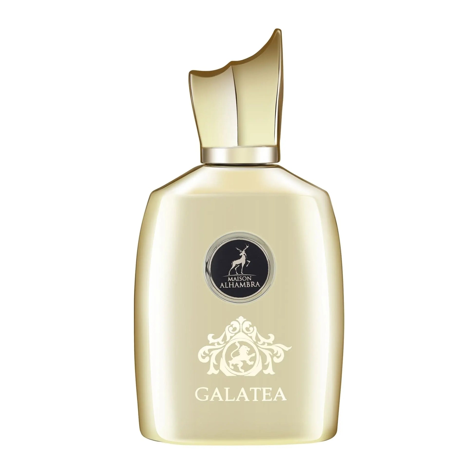 Galatea Perfume 100ml EDP Maison Alhambra