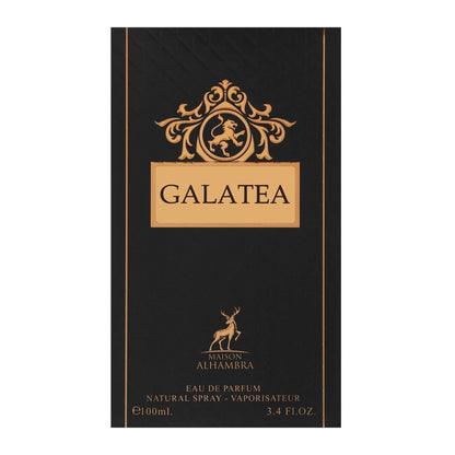 Galatea Perfume 100ml EDP Maison Alhambra