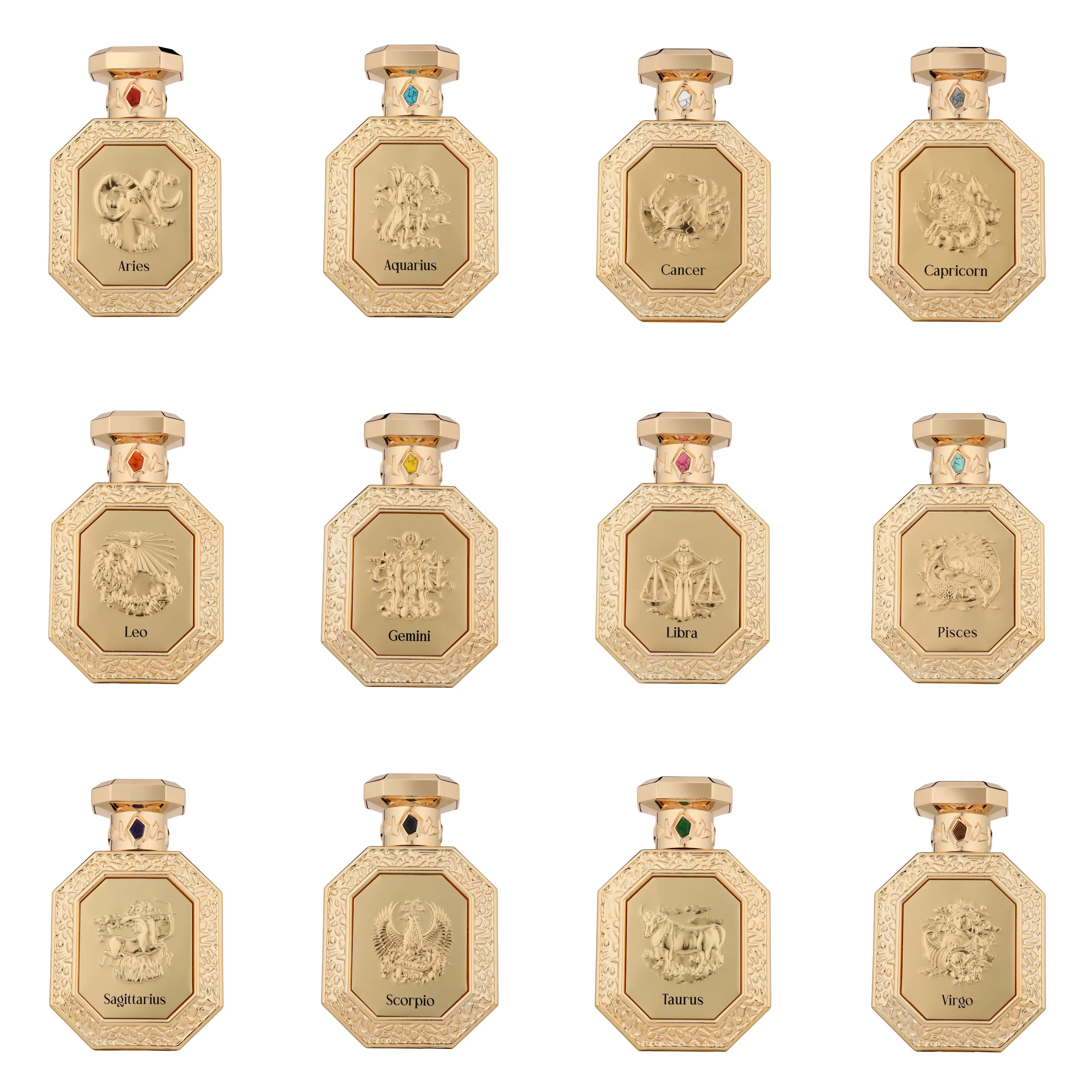 Genesis Perfume Set 90ml EDP French Avenue