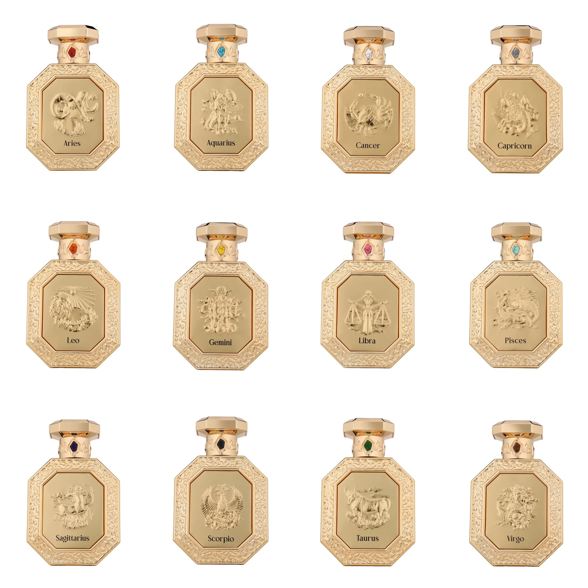 Genesis Perfume Set 90ml EDP French Avenue Genesis Perfume Set 90ml EDP French Avenue