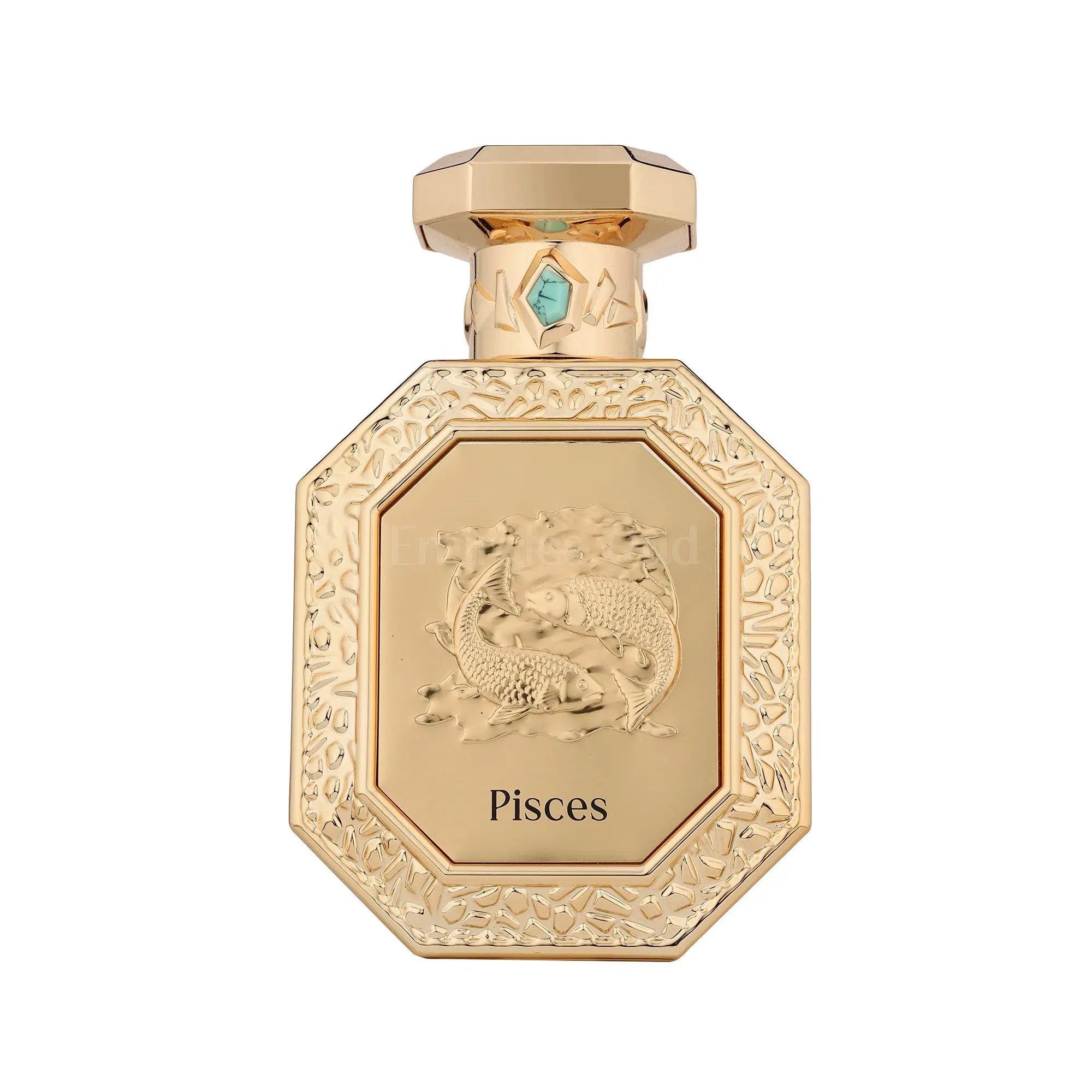 Genesis Pisces French Avenue 90ml: Unisex Fresh Perfume