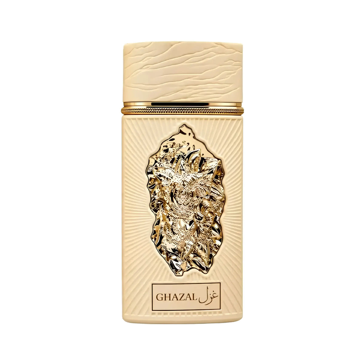 Ghazal 100ml Extrait De Parfum Nusuk by Riiffs