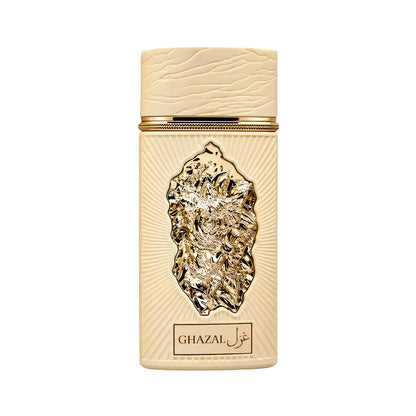 Ghazal 100ml Extrait De Parfum Nusuk by Riiffs