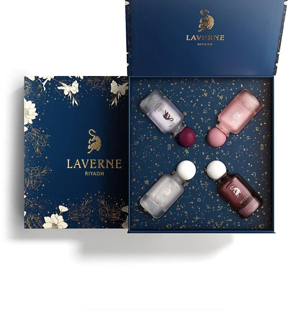 Gift Set for her 4pc Laverne